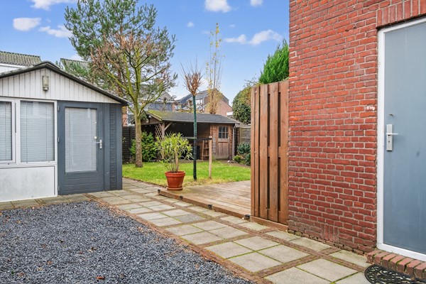 Medium property photo - Verremeer 96, 1435 NB Rijsenhout